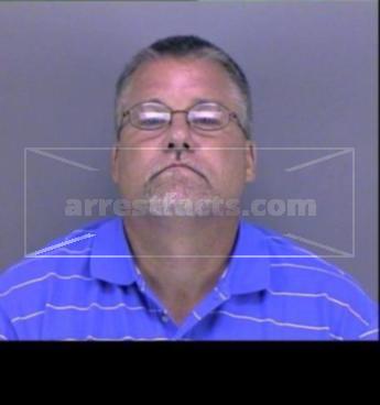 Jeffrey Keith Clifton