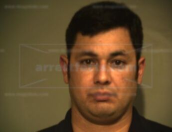 Richard Paul Flores Valdez