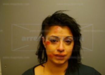 Danielle Mary Sigmond