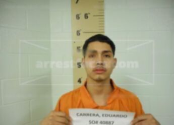Eduardo Carrera Martinez