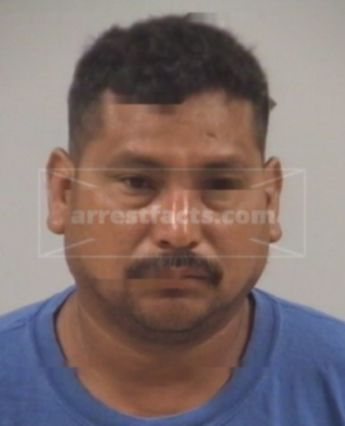 Bernabe Valenzuela Corona