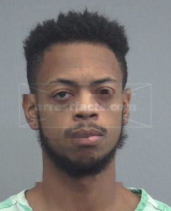Kevontae Smith Manning