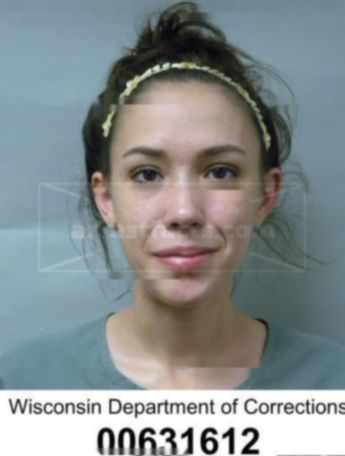 Ashley D Krinke