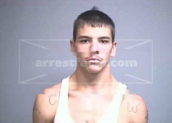 Cody Allen Wheeler