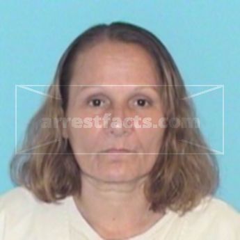 Bonnie Kay Rittenhouse