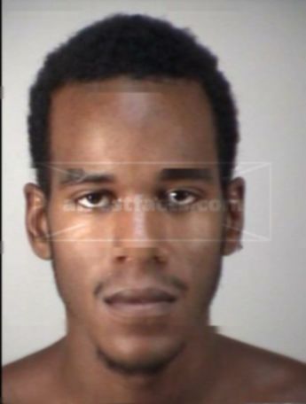 Steven Anthony Hammonds