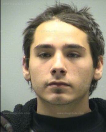 Jacob Kyle Clawson