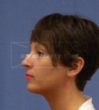 Olivia R Ocacio