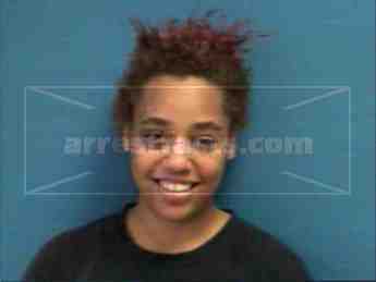 Talana Lee Nicole Larson
