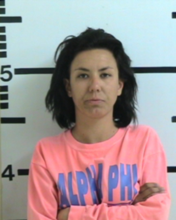Courtney Brooke Christian