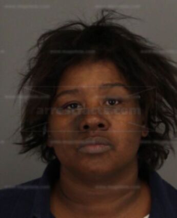 Sharon Jean Valentine