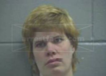 Christina Gayle Dennis
