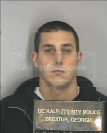 Craig Michael Paradise
