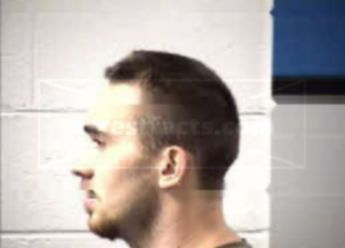 Corey Ryan Miller