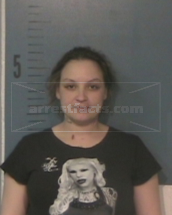 Jessica Renea Chronister