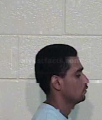 Osiris Arturo Jasso