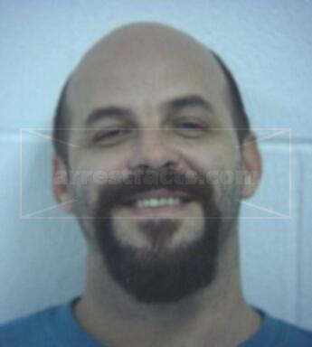 Jimmy Rodger Bennett