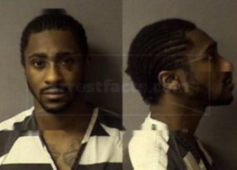 Parish Rah-Mond Turner