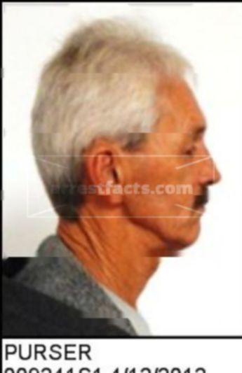 Roger Wayne Purser