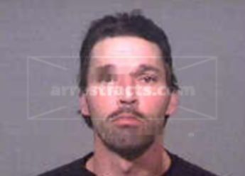 Bart Allan Barnett