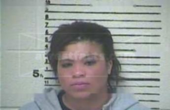 Reona Yvonne Collins