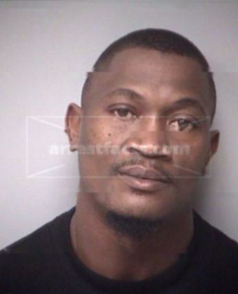 Leroy Benjamin Winthrop