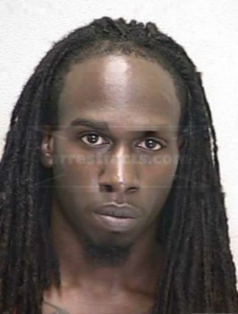 Tremain Sherard Thomas