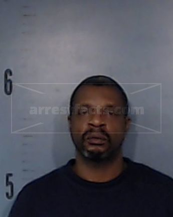 Rodney Earl Lipscomb