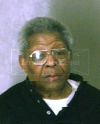 Willie Andrew Barfield