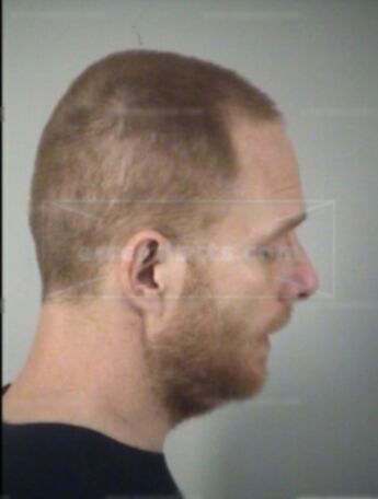 Noah Lane Bush
