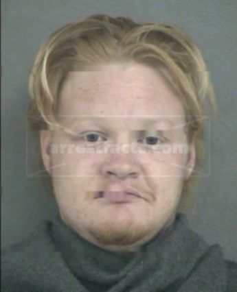 Clinton Shane Blankenship