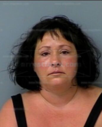 Sandra Elaine Pickton