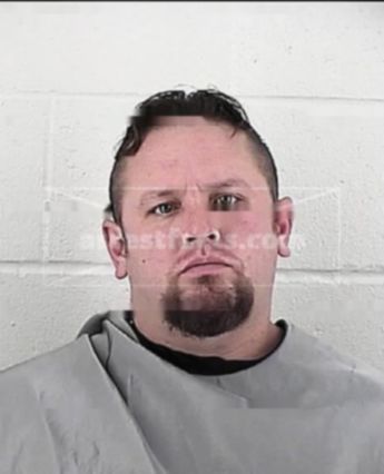 Shawn Steven Mead