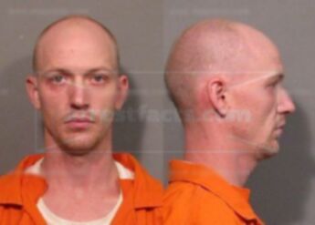 Jonathan Clay Blake