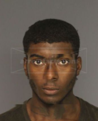 Jamal A Mitchell
