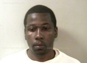 Eric Dewyane Maxwell