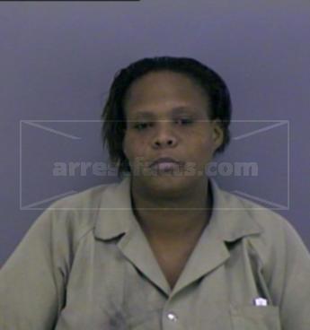 Nekay Shantinale Jackson
