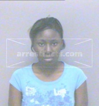Deja Marie Owens