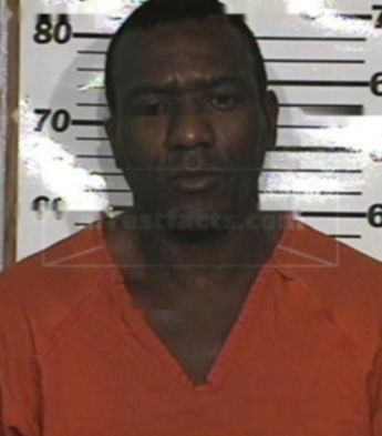Carl Thomas Gray