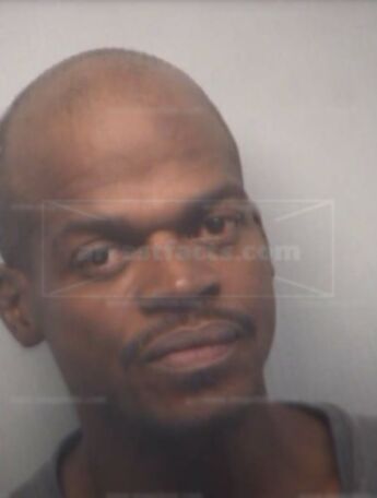 Kenneth Larrin Monroe