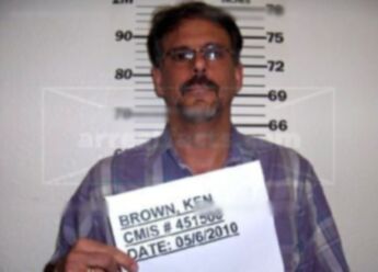 Ken Brown