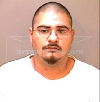 Christopher Joel Ybarra