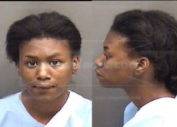 Bria Jasline Riley