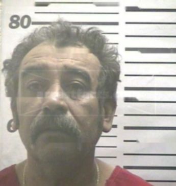 Ramon Cruz