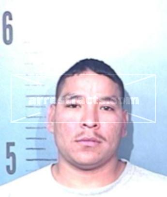 Freddy Lee Castillo