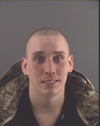 Justin Thomas Anton