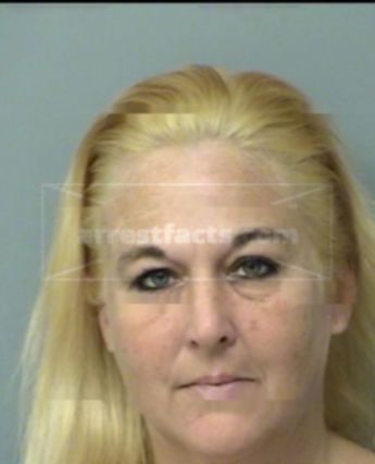 Darlene Marie Cannon