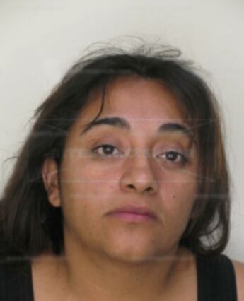 Norma Linda Gonzalez