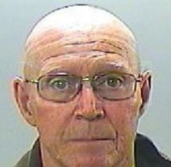 Delbert Franklin Bodda