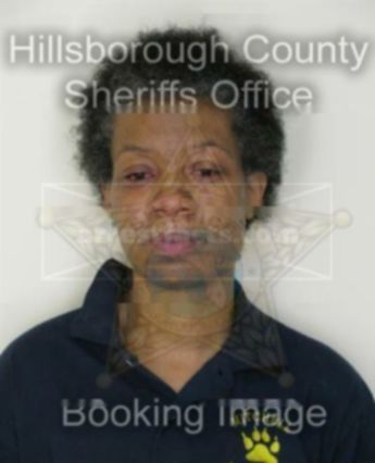 Letesha Fay Greenwilliams